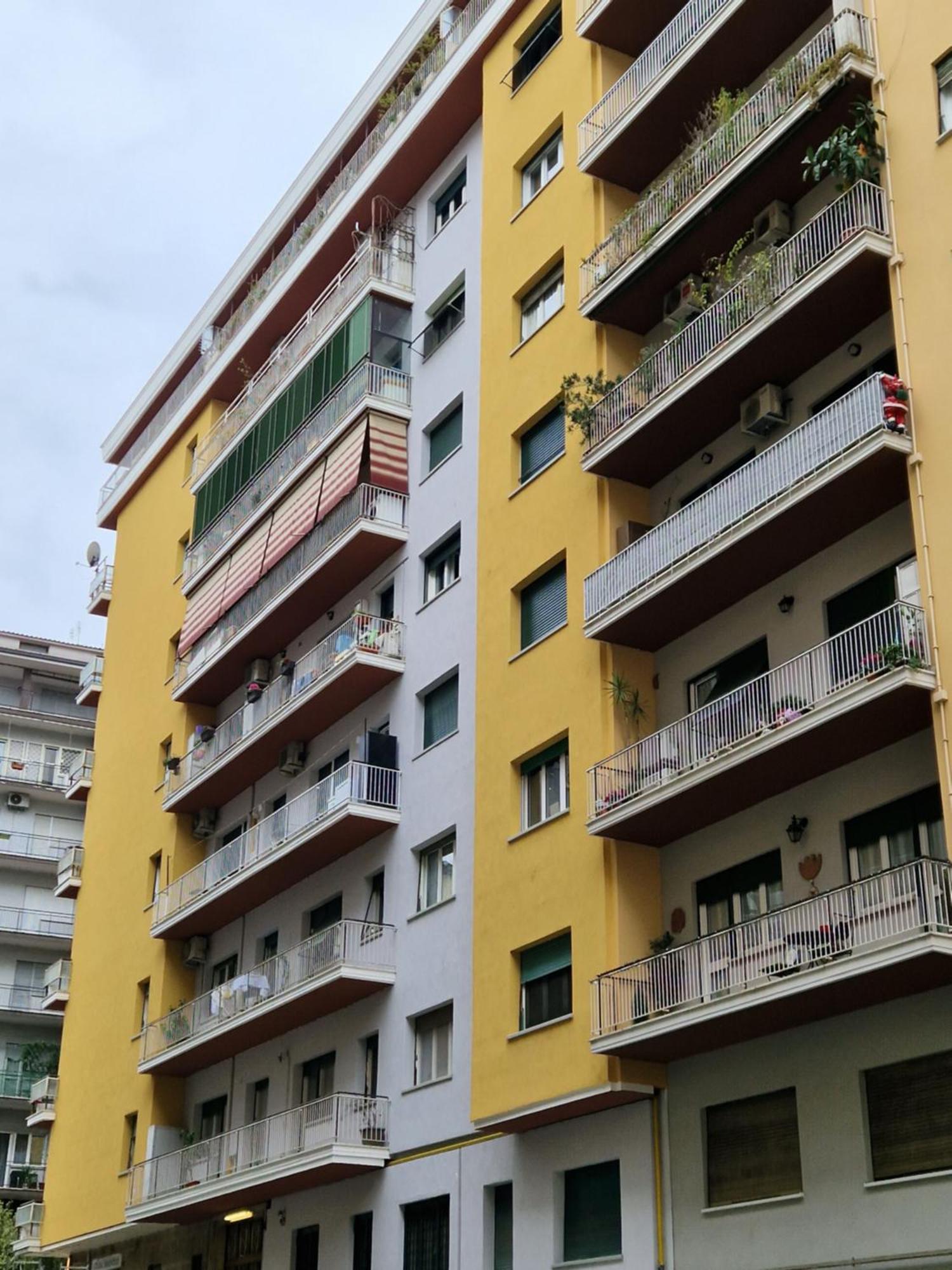 Casa vacanze Casanova