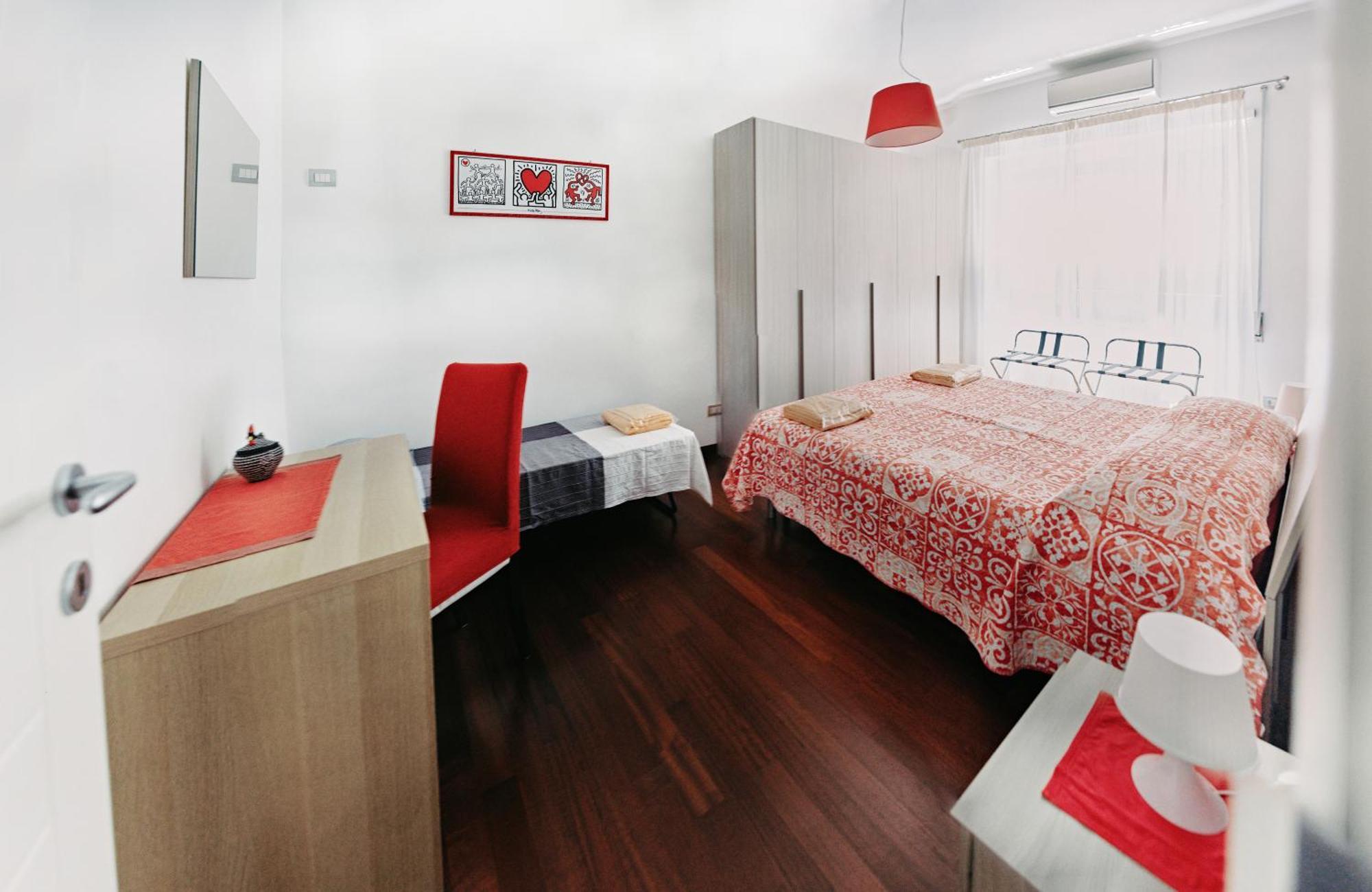 Casanova Ferienhaus Rom